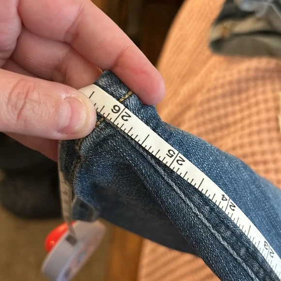 Bombshell skinny jeans - Picture 4 of 7